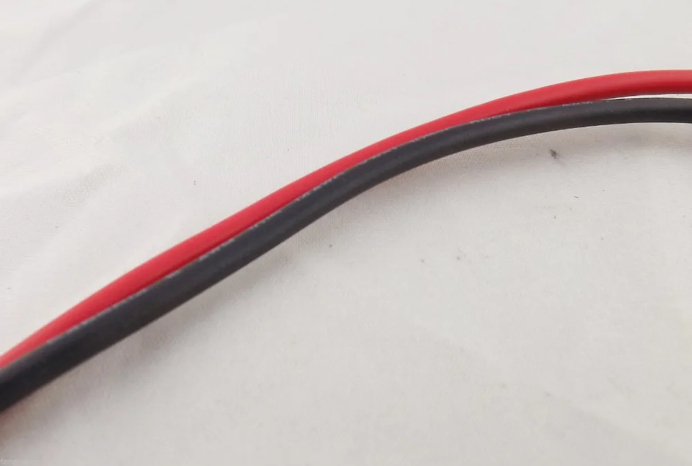 1pcs Solar Quick Connect Battery Extension SAE DC Power Automotive DIY Connector Cable 14AWG 50cm 20"