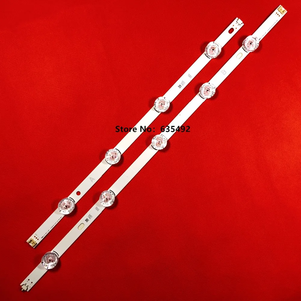 Strip lampu latar LED Strip Strip Strip due due due due due due LC490DUE