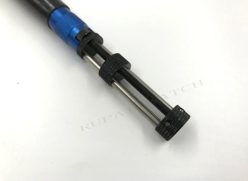 Straight Type Horloge Verstelbare Case Opener Case Remover Horloge Case Tool