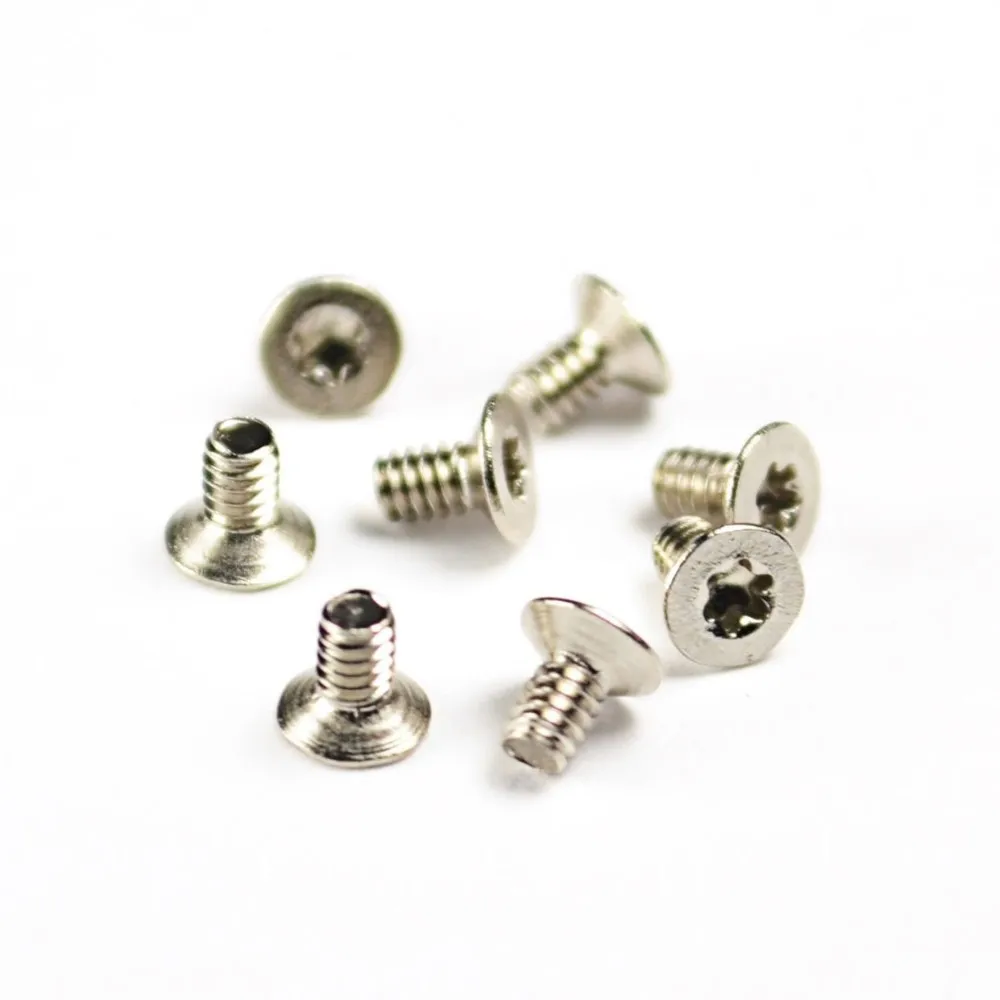 Ersatz-Kopfbandschrauben + Schraubendreher-Werkzeugsatz, Ersatzteile für SOLO / SOLO HD Wireless-Kopfband