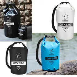 アウトドアスポーツ用15lおよび25l防水バッグ,ハイキングバッグ,カヤック,カヌー,スポーツバッグ,トラベルキット,収納バッグ,2018