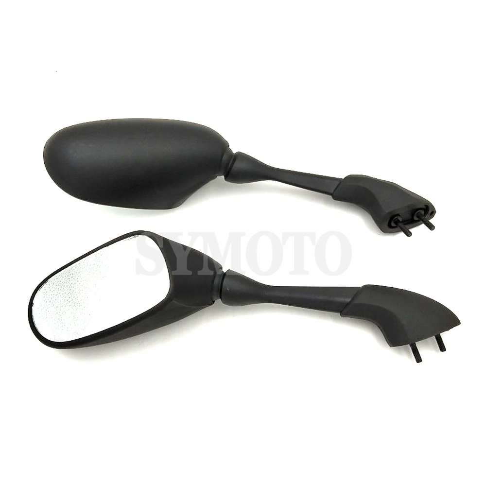 Motorcycle Rearview mirrors Side Rear view Mirror For yamaha FZS1000 FZ1 FAZER 2001 2002 2003 2004 2005