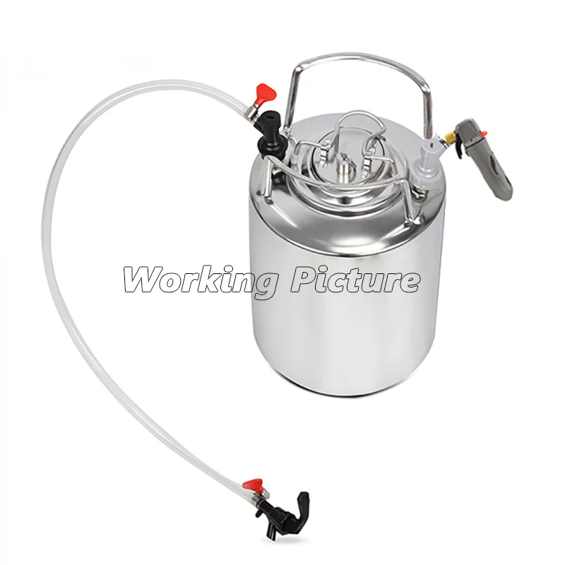 Picnic Faucet,beer homebrew tap,Plastic beer tap with Hose Clamps ,bar beer Tap For Liquid Dispenser Tap