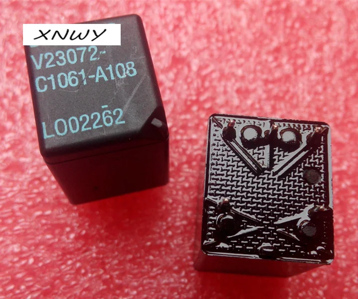 リレーV23072-C1061-A308 V23072 V23072-C1056-108