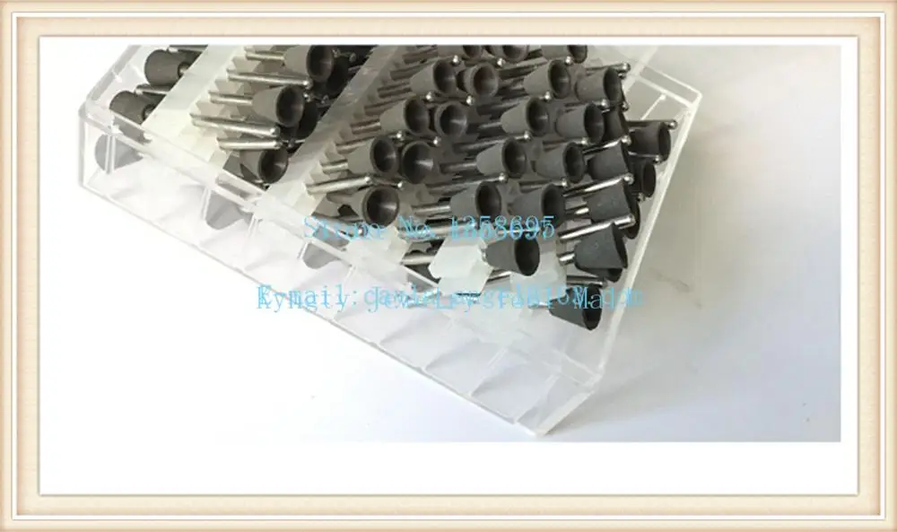 

Free Shipping Dental Polishing Tools Abrasives Rubber Polishers Silicone Polishers Grit Coarse RF2212 100pcs/box