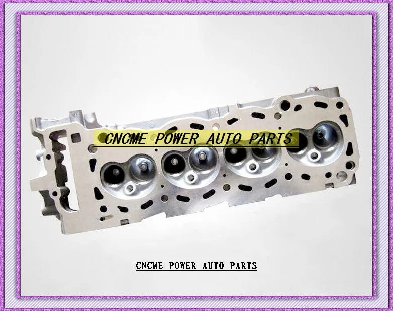 2RZ 2RZ-E Cylinder Head For TOYOTA Tacoma TCR Hi-ace Hi-lux 2438cc 2.4L SOHC 8v 11041-03J00 11101-75022 1104103J00 1110175022