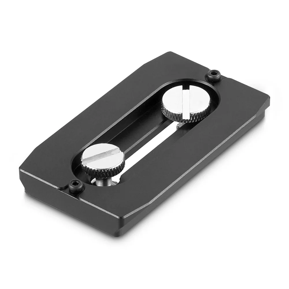 SmallRig Quick Release Plate ( Arca-type Compatible) DSLR Camera Plate 2146B