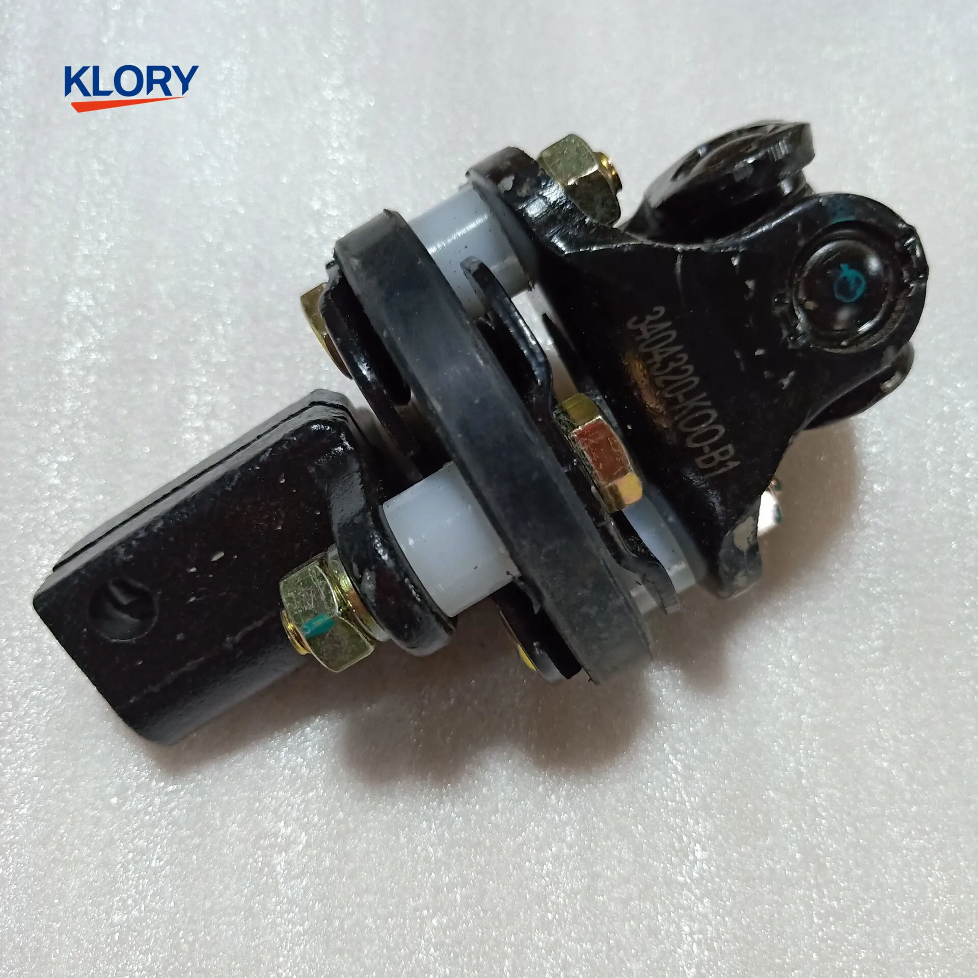

Flexible universal joint/steering connector For Great Wall haval WINGLE 4WD