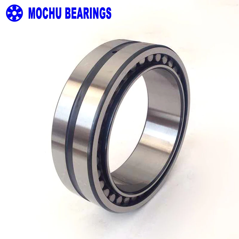 1pcs bearing NNU4926KMP5 W33 NNU4926K 130x180X50 Double Row Cylindrical Roller Bearings Machine tool bearing