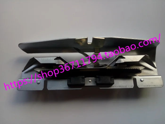 New Connecting Arm Set Spare parts for Brother Knitting Machine accessories Artisan Ribber KR850 KR838 830 KR900 C1-9 411990001