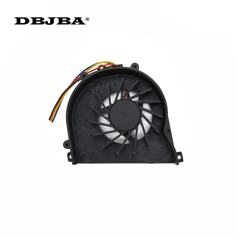 New Laptop CPU Cooling Fan For Acer R3600 R3700 D410 D425 D510 D525 AS3610 MS2177 4pin Fan