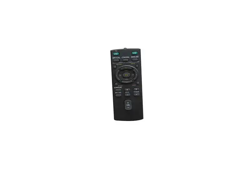 

Remote Control For Sony RM-ANU159 HT-CT60C SA-CT60 SS-WCT60 RM-ANU192 RM-ANU191 HT-CT60BT SA-CT60BT SoundBar Home Audio System