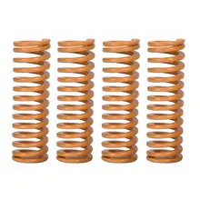 10pcs Spring for 3D Printer Heated Bed #3