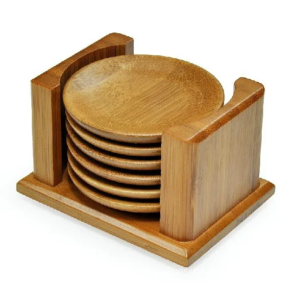 Imagem -05 - Bandeja de Chá de Bambu com Drenagem para Água Conjunto de Mesa de Chá Kung fu Gravata Guan Yin da China Copo de Chá Cimentônia Treools Bandeja de Servir Tamboo