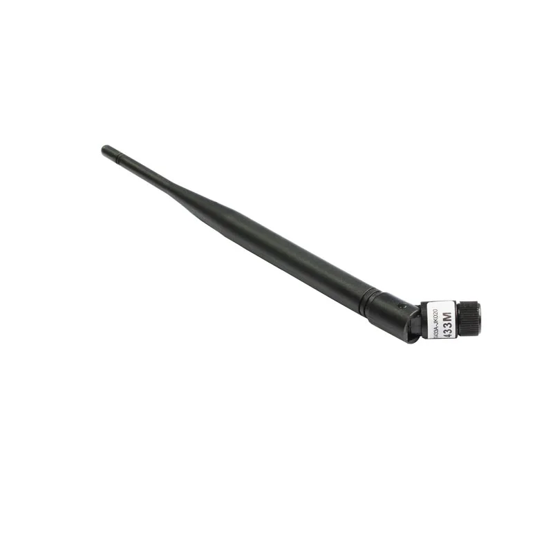 433Mhz antenna sma lora antenna 6dbi OMNI antenna SMA male 20.8cm radio antenna rotatable