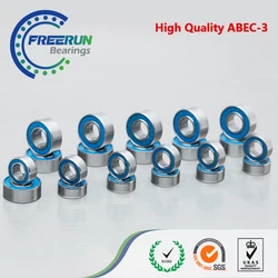 ABEC 3 Bearing set Arrma Kraton/Kraton 6s/Kraton 6s blx Bearing Kit ABEC-3