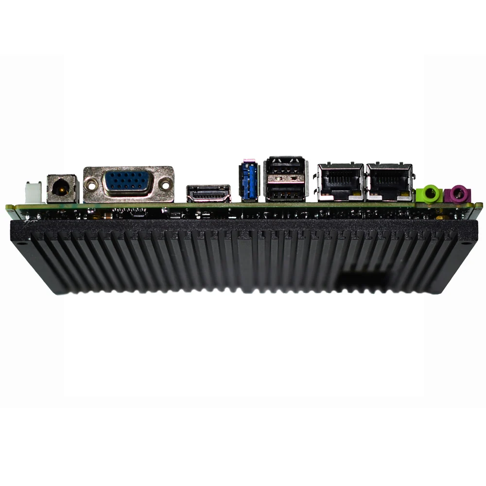 

Промышленная материнская плата 4 Гб ОЗУ HDMI 2xLAN Intel J1900 N2930 четырехъядерный процессор двойная LAN Mini PCIE Wi-Fi mSATA SATA без вентилятора материнская плата
