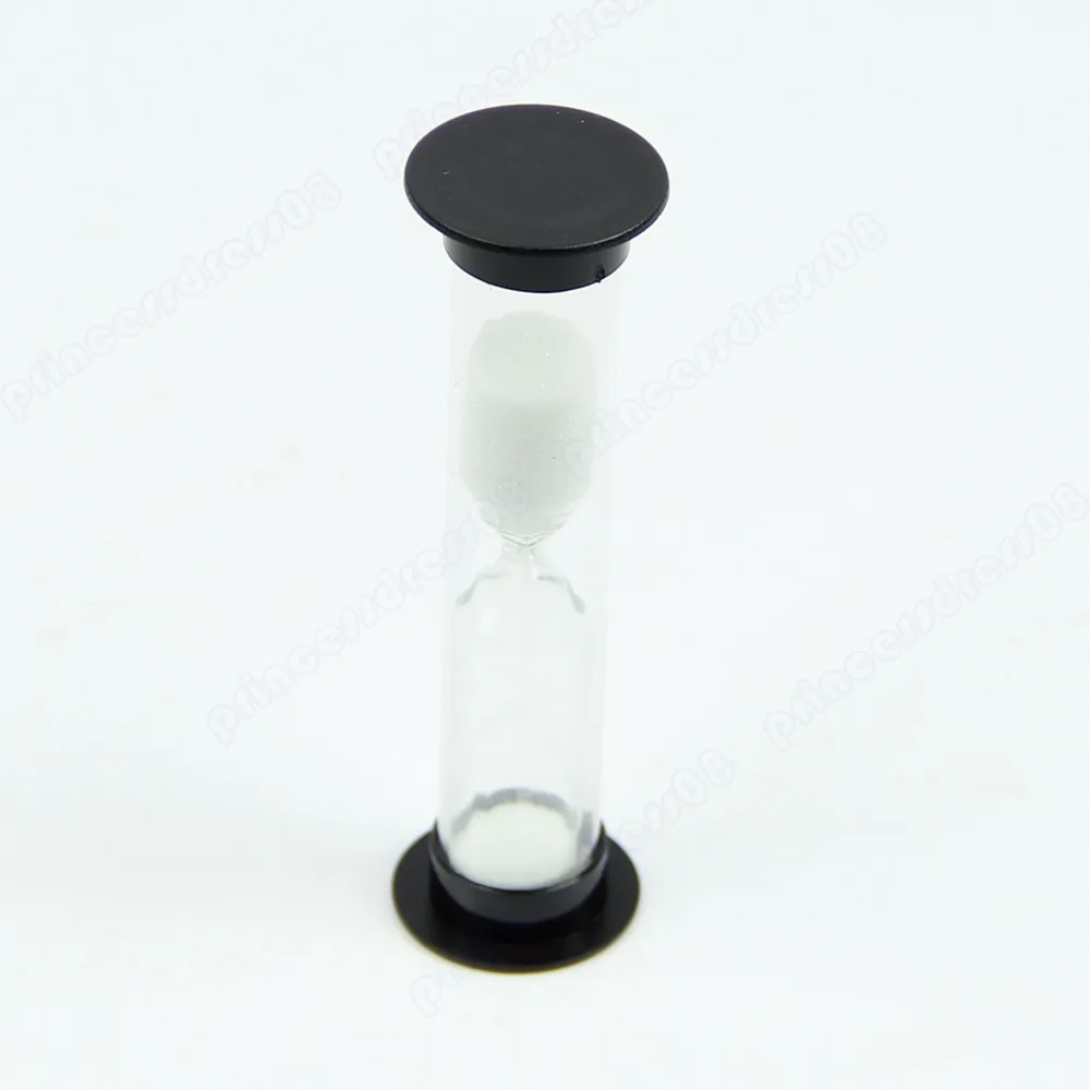 New Mini Sandglass Hourglass Sand Clock Timer 60 Seconds 1 Minute-P101