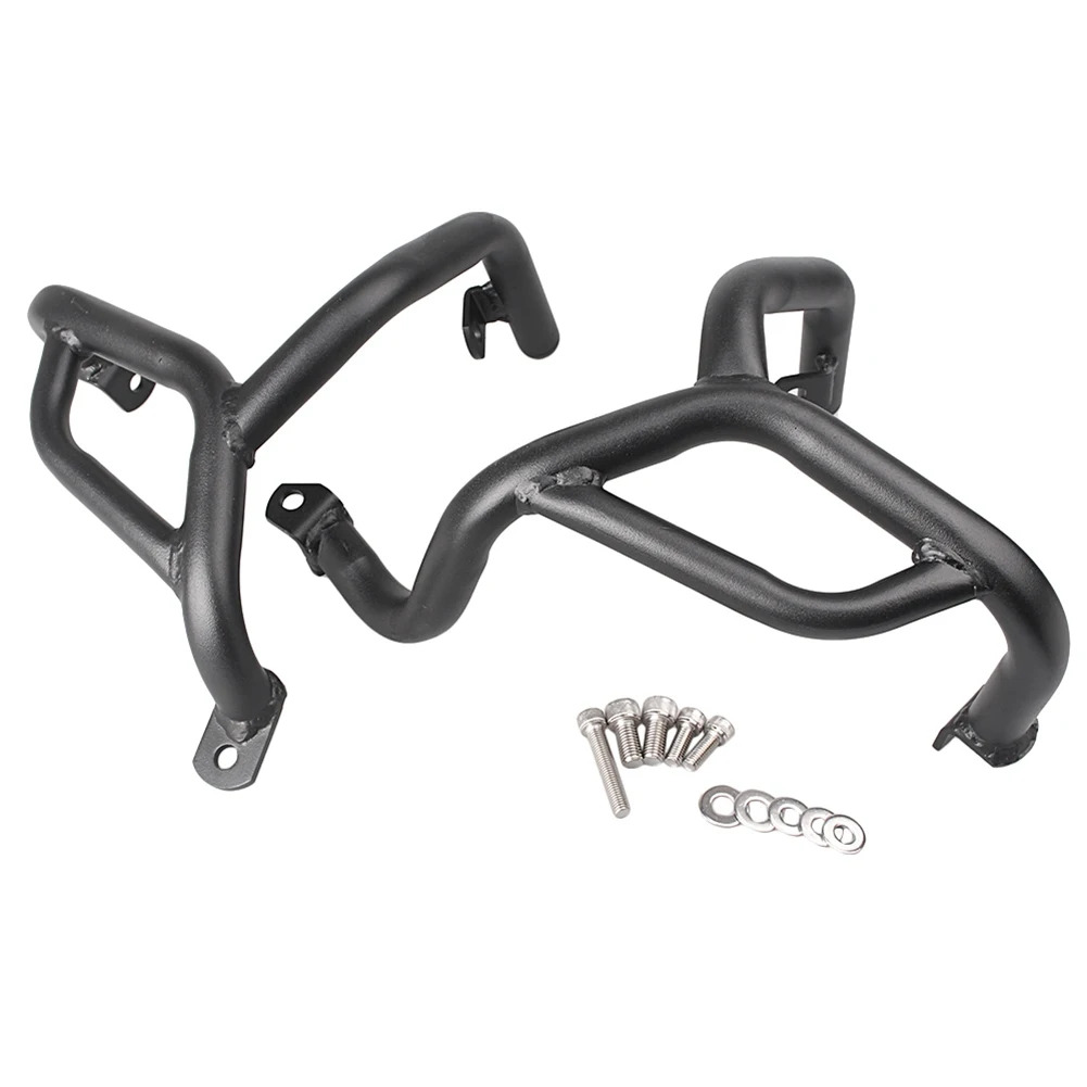 

Черная защита от ударов по шоссе мотоцикла для BMW F800R 2010 2011 2012 2013 2014 2015 2016 2017 2018
