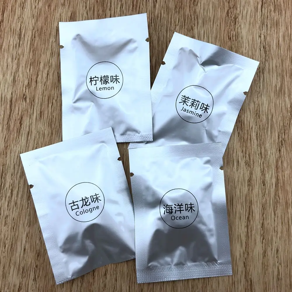 1 Piece Car Perfume Fragrance Tablet Flavoring Smell Scent Automoibles Air Freshener Accessories for V10275 V10301 V10332 V10272