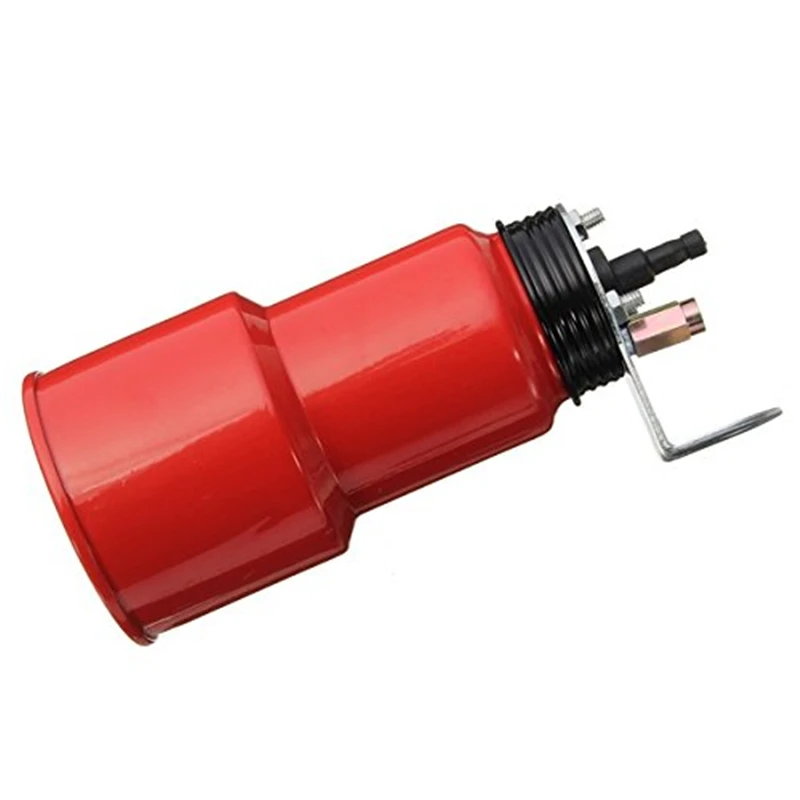 Motorcycle Chain Lubricator Oiler Maintenance Set Motorbike Lubricant Grease Lub Parts & Accessories