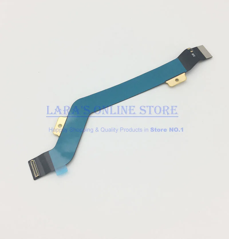 For Xiaomi A2 Motherboard Flex Cable Ribbon Connection For Xiaomi Mi 6X Mi6X Main Board Component Flex Cable Spare Parts