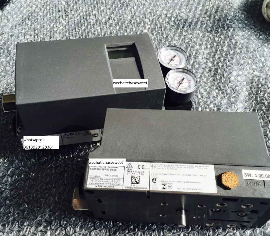 

new and original 6DR5520-0NG00-0AA0