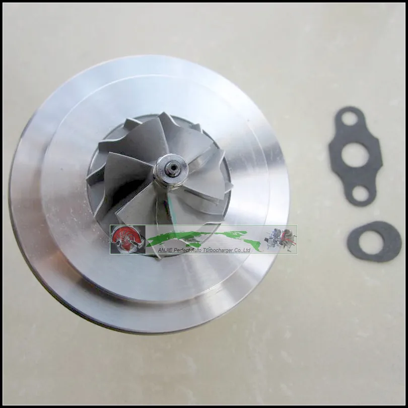 Turbo Cartridge Chr… - image