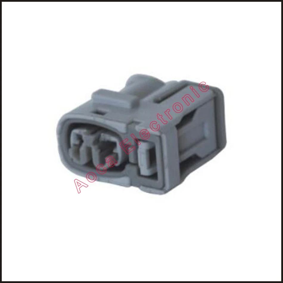 642273-5 wire connector female cable connector male terminal 2-pin connector Plugs sockets seal Fuse box DJF7024Y-2-21