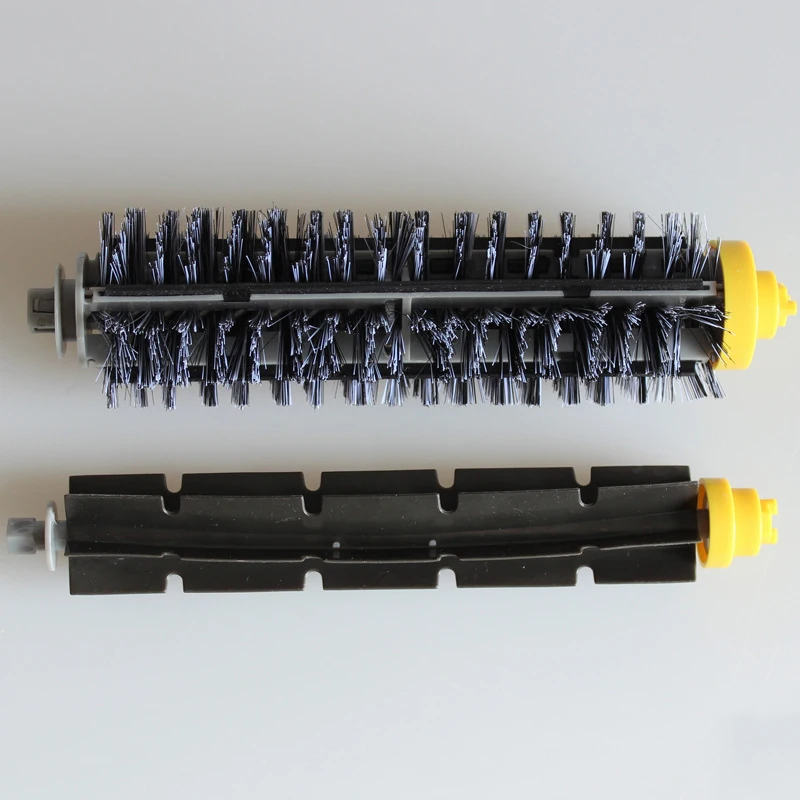 Di ricambio Setola Beater Brush HEPA Filtro kit per iRobot Roomba Serie 700 760 770 780 790 Parti Per Vaccum Cleaner Accessori