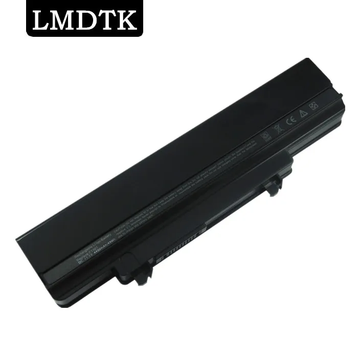 

LMDTK New 6cells laptop battery FOR DELL Inspiron 1320 1320n F136T Y264R NOTEBOOK POWER free shipping