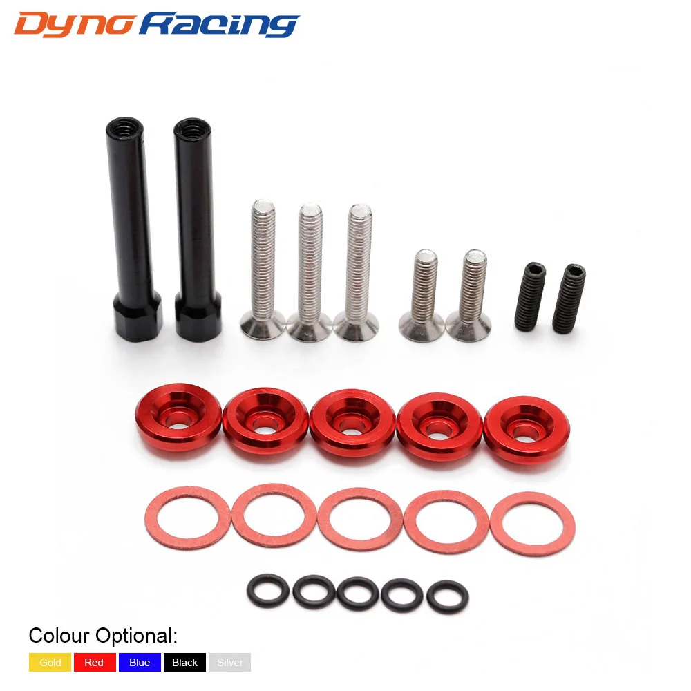 Valve Cover Washers Hardware Kit for Honda D-Series Engine 1992-2000 without logo YC101328