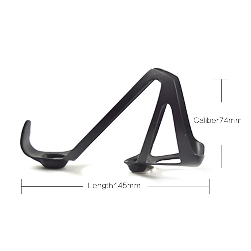 RXL SL Carbon Bottle Cage Road Bicycle Lightweight UD Matte Black Mtb Bottle cages Mountain Bike Bottle Holder