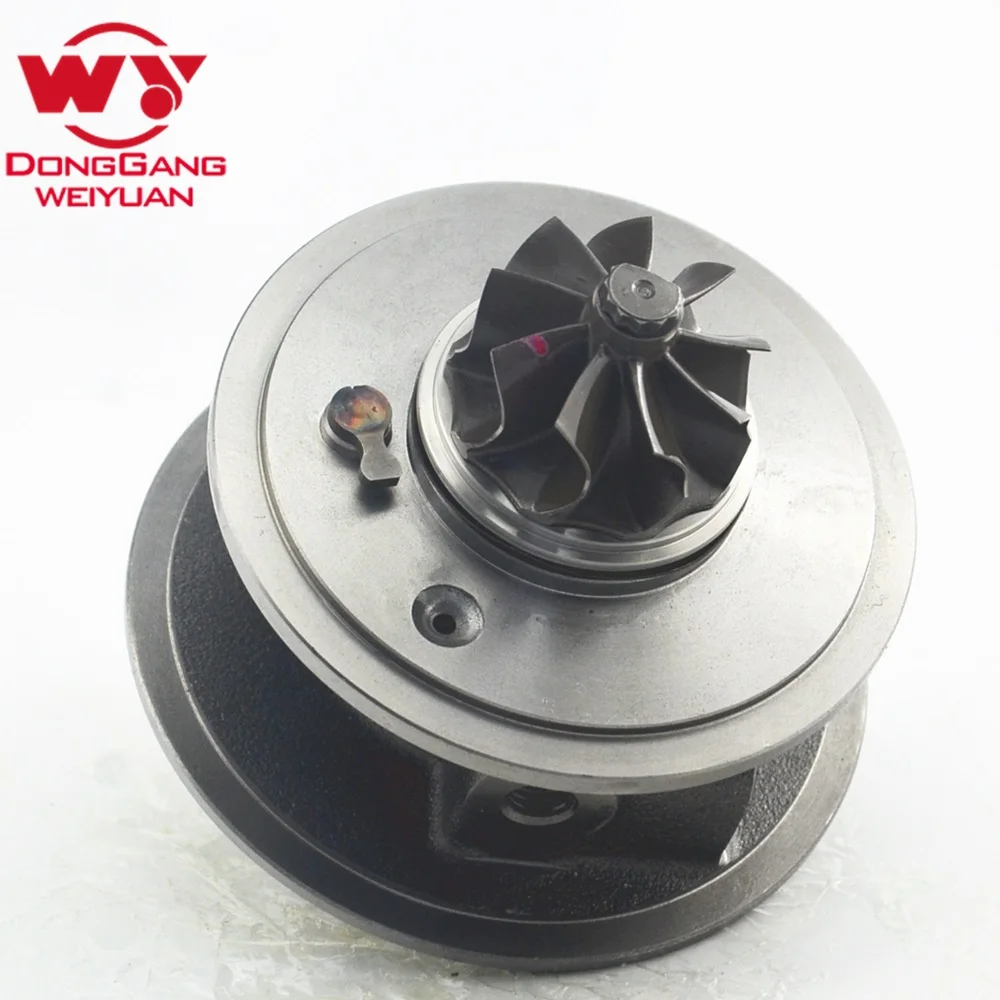 Turbocharger core cartridge VT16 1102 1515A170 Turbo balanced CHRA for MITSUBISHI L200 2.5 DiD