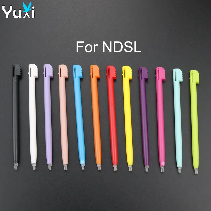 

YuXi 1pc Touch Screen Stylus Pen for NDS For DS Lite For DSL NDSL