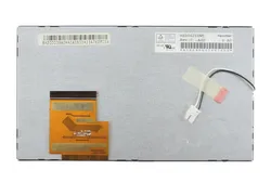 Hsd062idw1-a00 A02 original 6.2-inch lcd display HSD0621DW1 navigation display 60 pin 800*480 155*88 mm