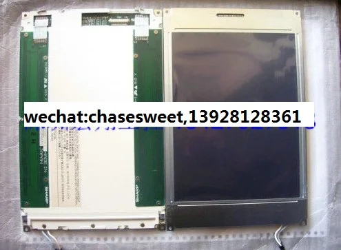 

LM64P724 LCD Panel used in good condition