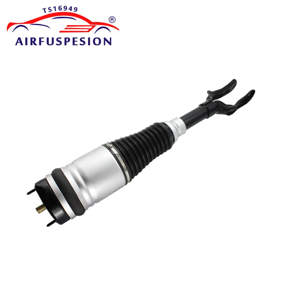 For Jeep Grand Cherokee WK2 2011-2016 Front Air Suspension Shock Absorber Strut 68059904AC 68231882AA 68059904AD