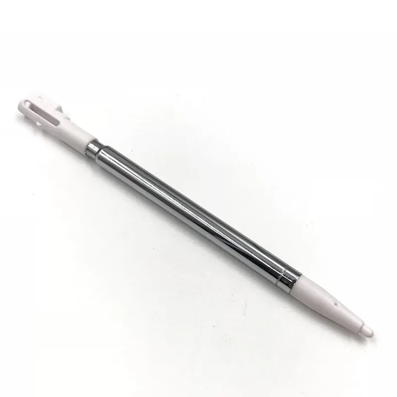 قلم شاشة لمس LCD ، قلم معدني قابل للسحب لـ NDSI ، قلم لمس DSI