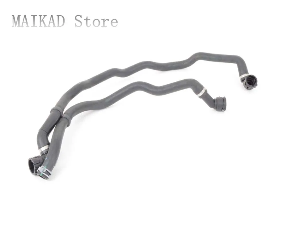 

Heater Hose for BMW X1 E84 16i 18i 20i 28i 20iX 25iX 28iX 35iX 16d 18d 20d 18dX 20dX 23dX 25dX 64219239779