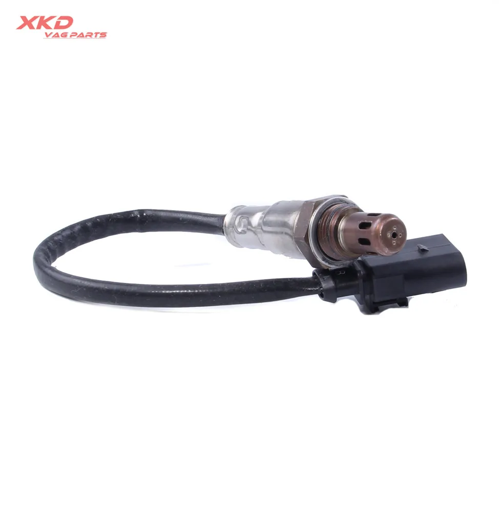 O2 Oxygen Sensor Upstream For V-W Passat L4 1.8L Touare-g Eurovan Cabrio A-udi A4 06A906262CD