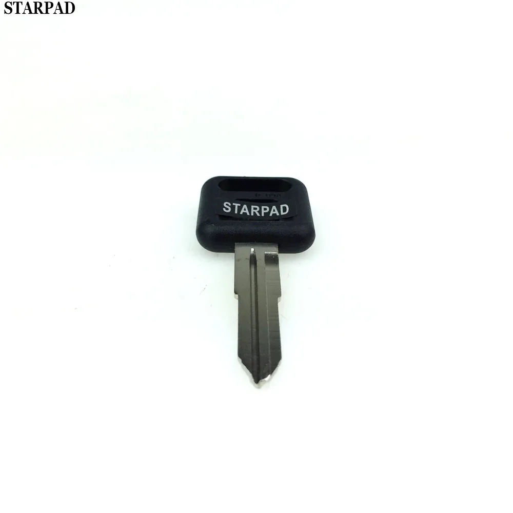 10pcs For Auto Parts Rubber Single Pickup Isuzu Key Carrier Car Key Carbide Wholesale Free Shipping