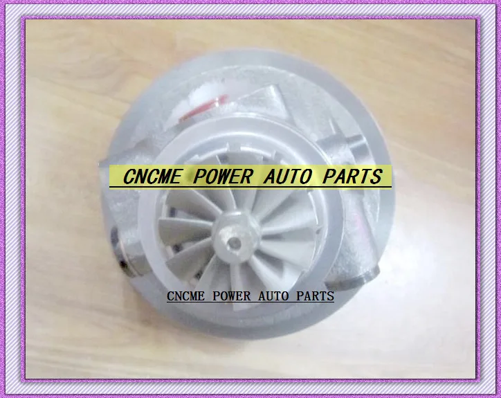 TURBO CHRA Cartridge K03 53039880011 53039700011 53039880044 53039700044 For AUDI A4 94- A6 for VW Passat ANB AEB BFB 1.8T 1.8L