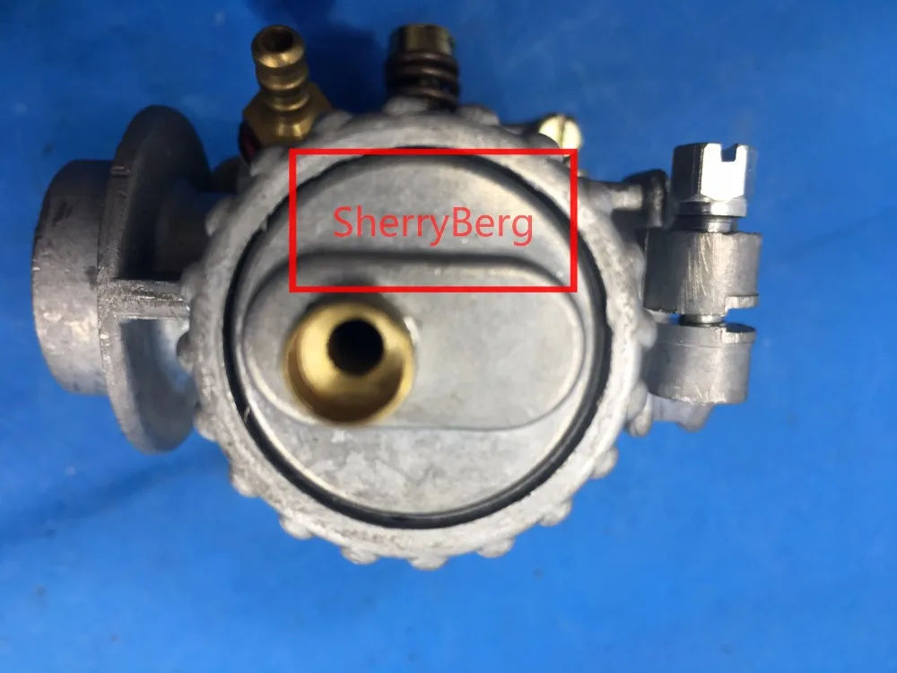 sherryberg BING 19 CARBURETOR carb for JLO-HOES-BRUMI-AGRIS PASBO-BENASSI-DIESSE-FERRARI-AGRIA CARBURETTOR