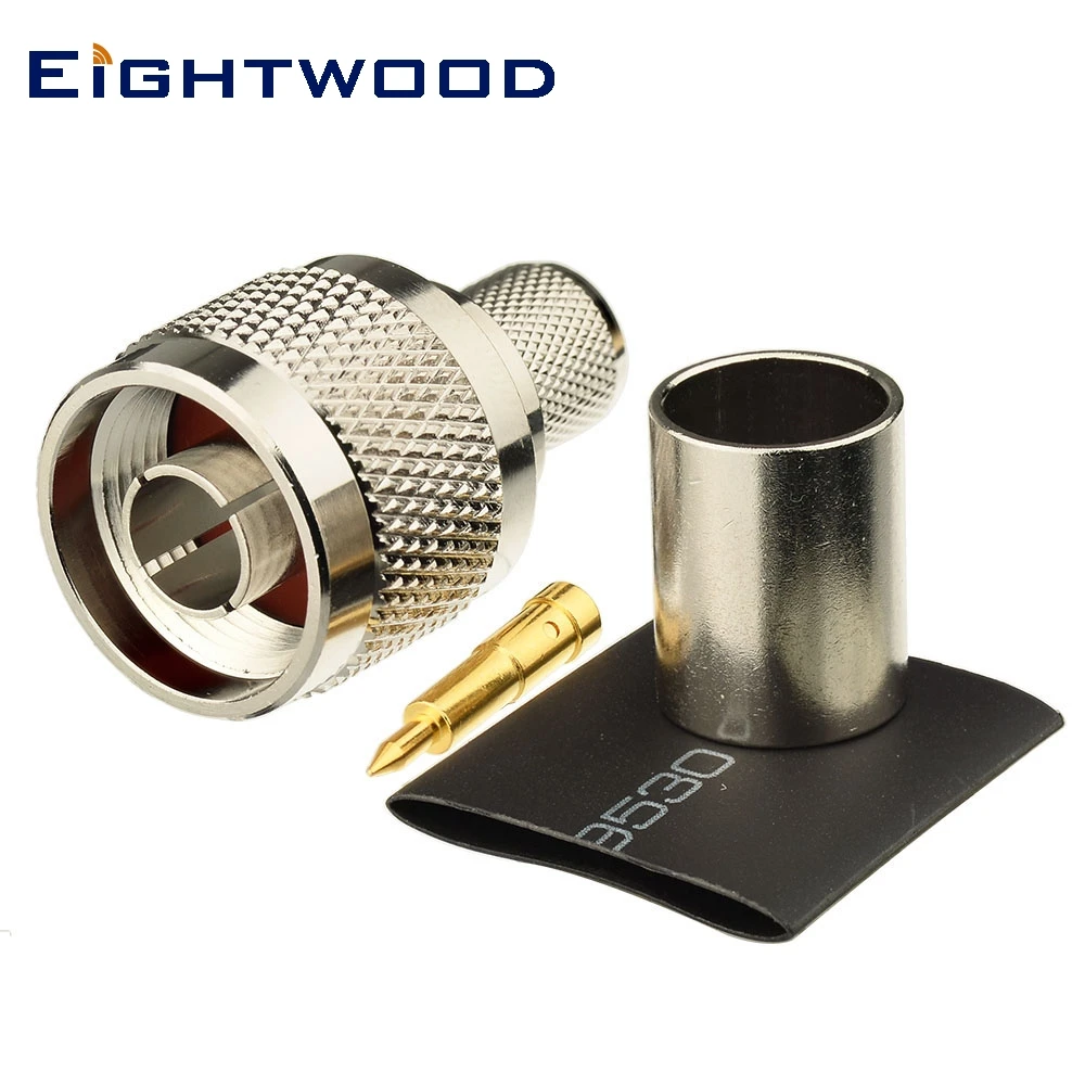 Eightwood High Prec…