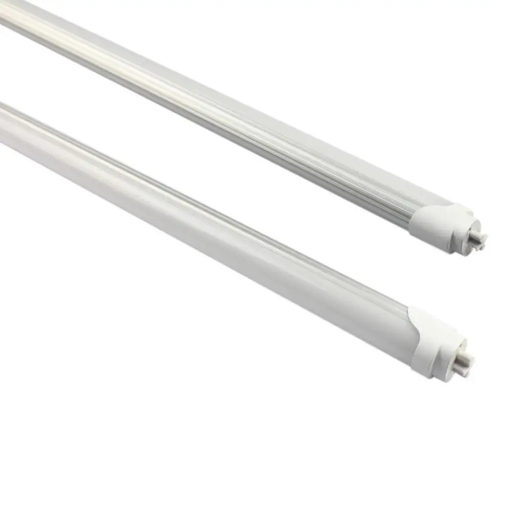 Imagem -04 - Tubo de Luz Led t8 Pés 1200 mm 22w Lâmpada de Led 110v 120cm