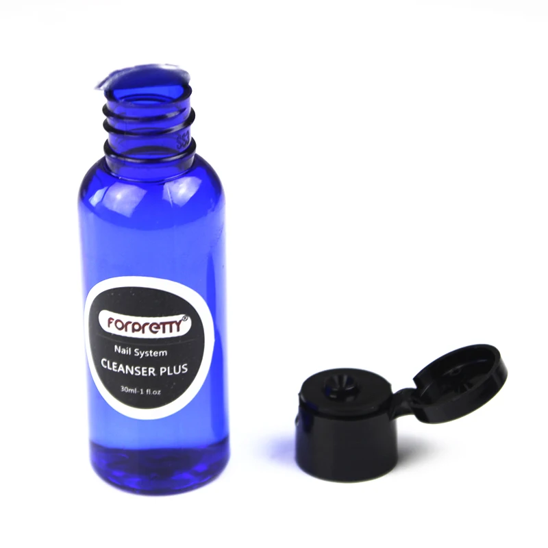 أدوات تزيين الأظافر مزيل جل منظف طلاء الأظافر مزيل الأظافر كلينسر زائد تنظيف ورنيش إزالة Quitaesmalte UV Vernis A Ongle