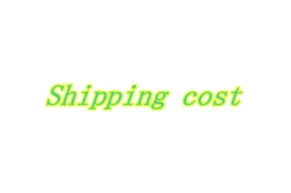 It is for Shipping Cost (Please Donot Order Unless We Told You)