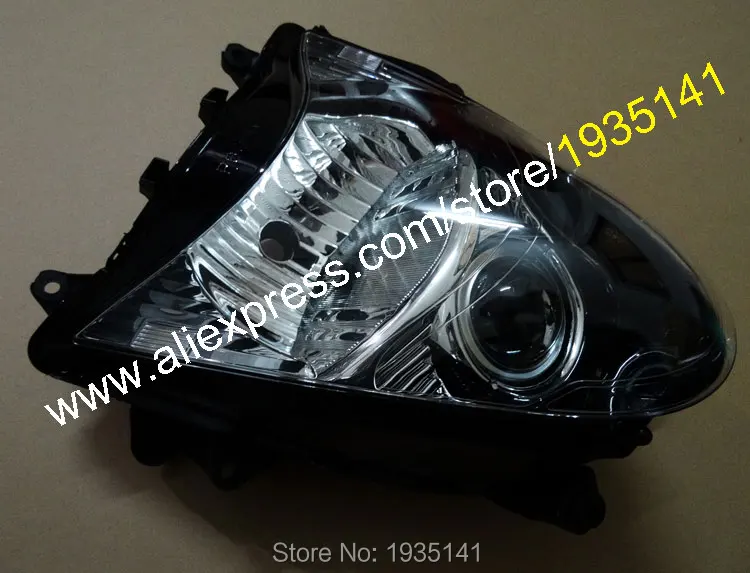 

Лидер продаж, фара для Suzuki GSXR1300 Hayabusa 2008 2009 2010 2011 2012 2013 2014 2015, передняя фара для супервелосипеда