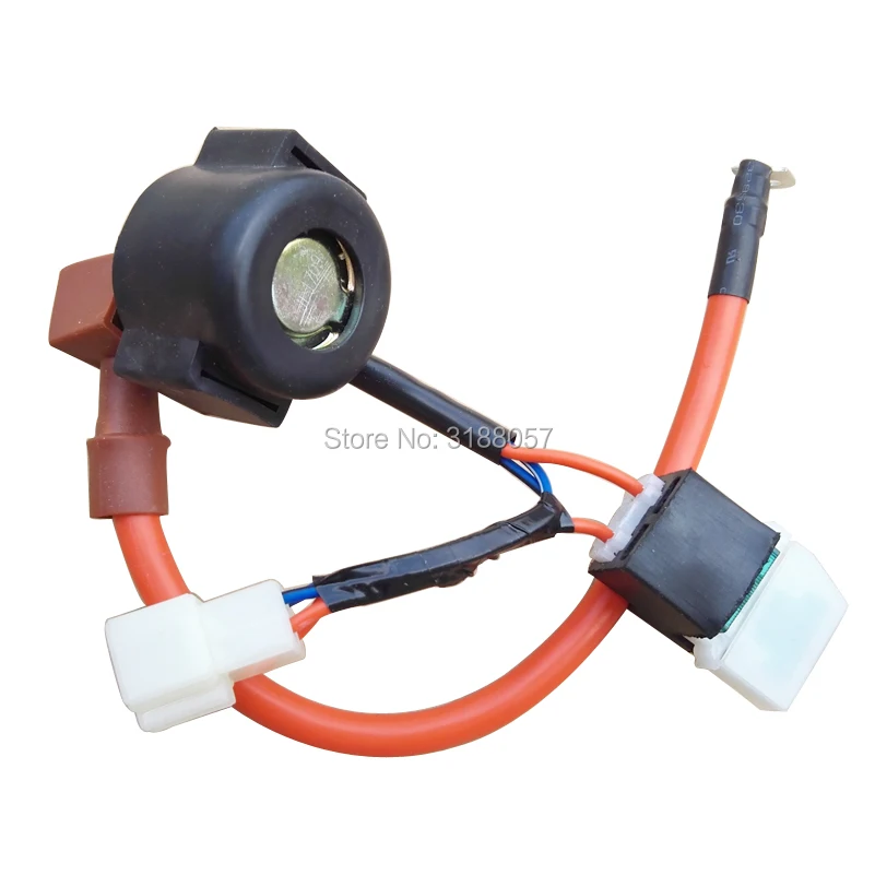 Starter Relay Solenoid FOR UTV 400 500 700 MSU 500 HiSUN MASSIMO SUPERMACH MENARDS